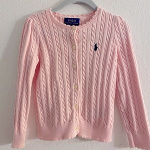 Polo Ralph Lauren Sweater💕